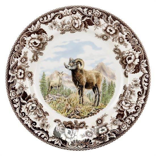 Picture of New Dinner Plate