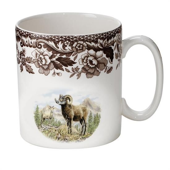 Picture of New Mugs