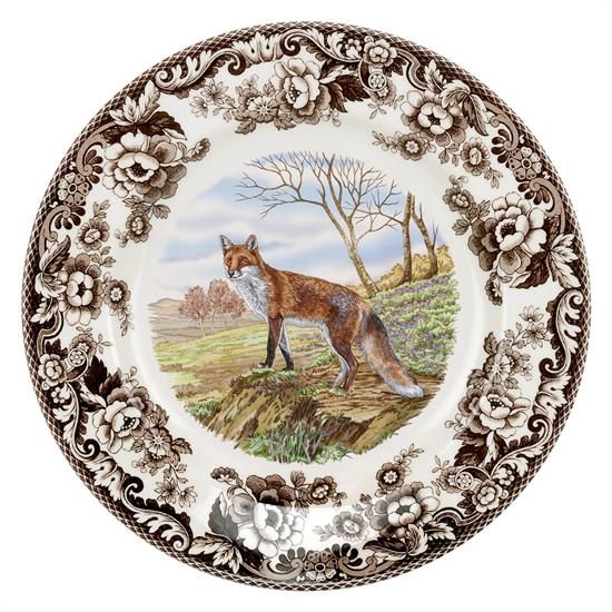 Picture of New Salad Plates