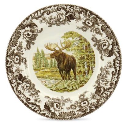 Picture of New Dinner Plate