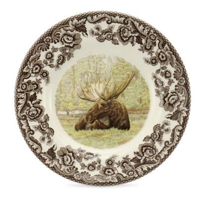 Picture of New Butter Plates