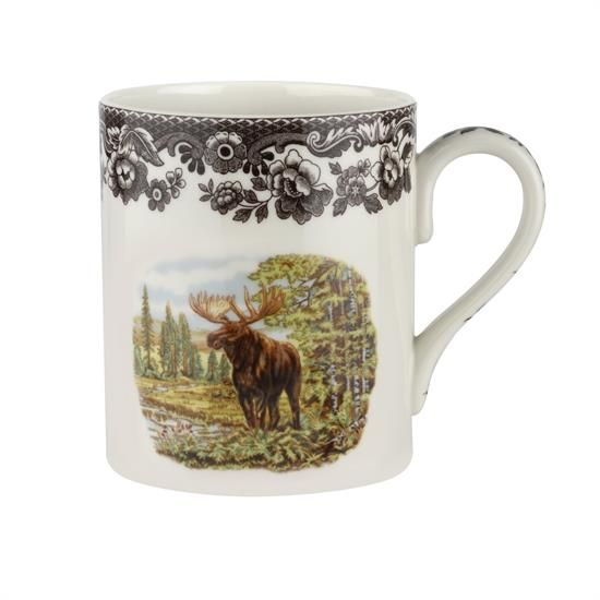 Picture of New Mugs