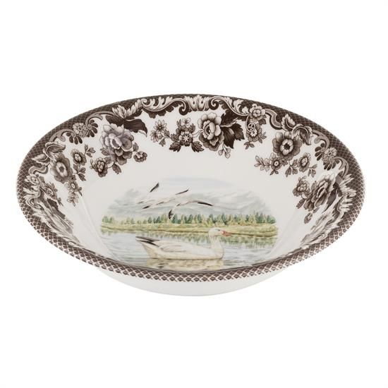 Picture of New Soup Plates