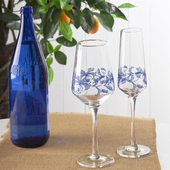 Picture of Water Goblet
