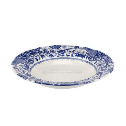 Picture of New Soup Plates