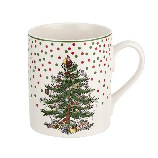 Picture of New Mugs