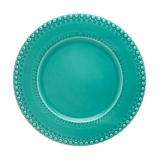 Picture of New Service Plate 12"