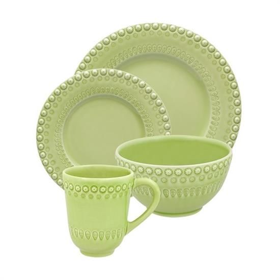 Picture of 5pc. Place Setting