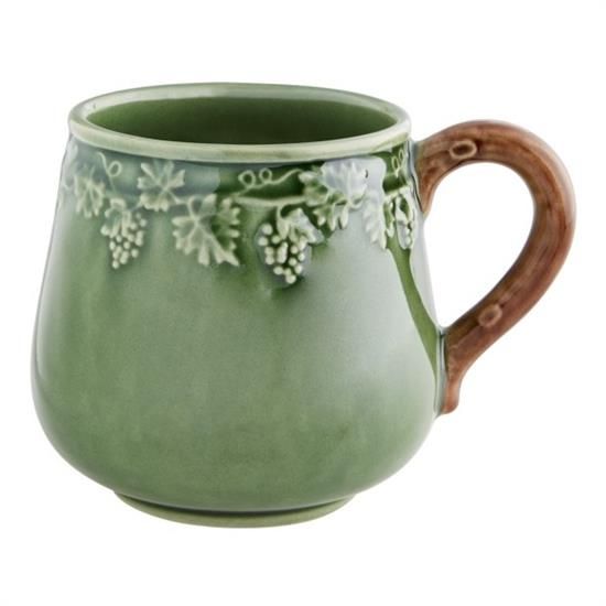Picture of New Mugs
