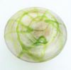 Picture of Antique Art Nouveau Pallme-Konig Art Glass Vase