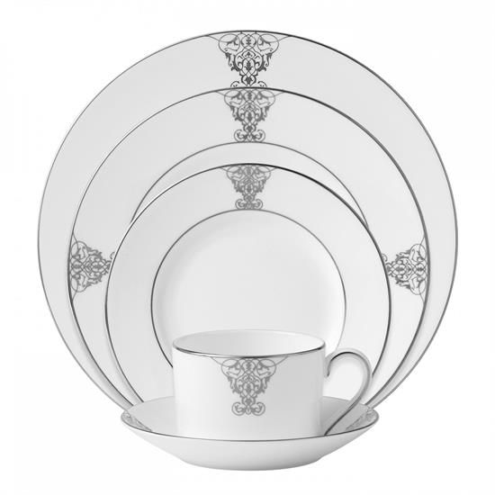 Picture of New 20pc. Service Of 4