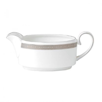 Picture of New Sauce Boat