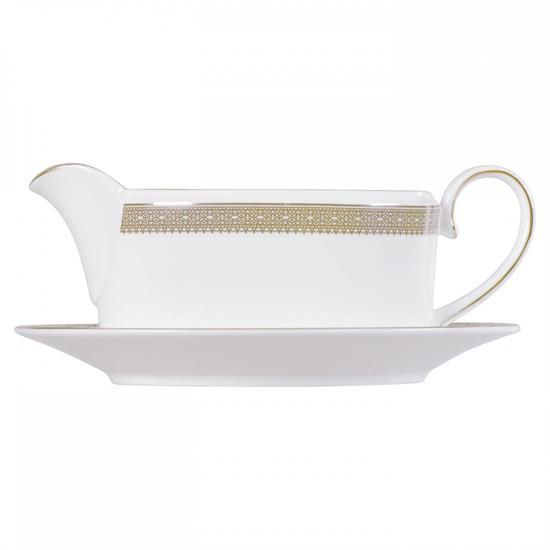 Picture of New 2pc. Sauce Boat