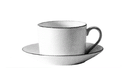 Picture of New Tea Cups