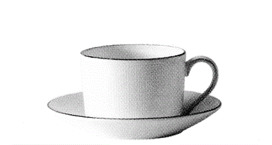 Picture of New Tea Cups