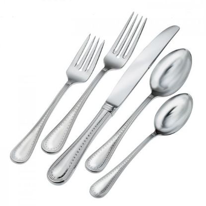 Picture of New 5pc. W/placespoon