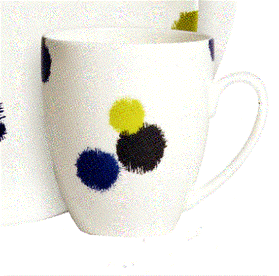 Picture of New Mugs