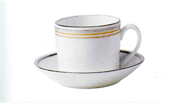 Picture of New Tea Cups