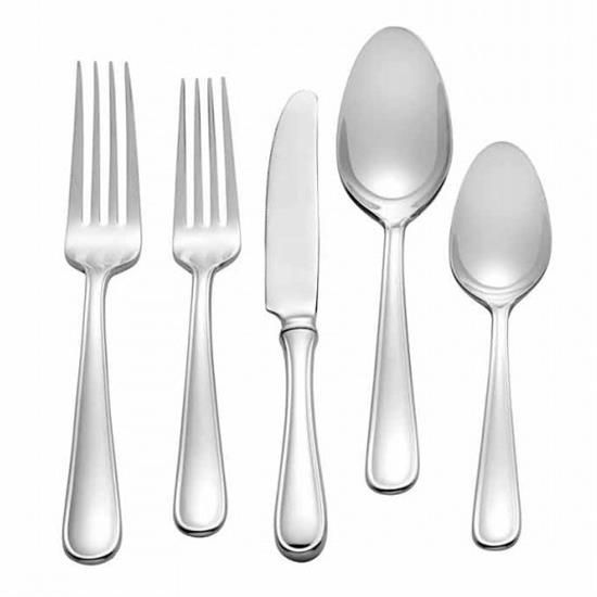Picture of 4pc Place Size Setting
