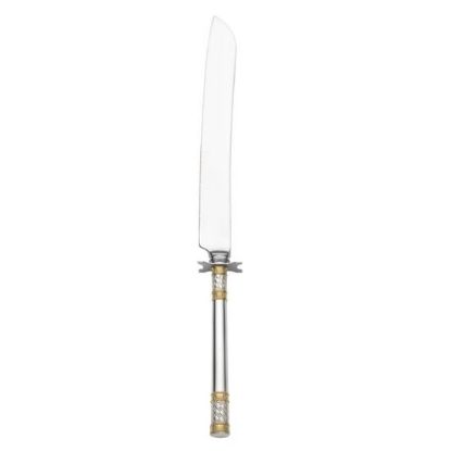 Picture of New Wedding Cake Knife
