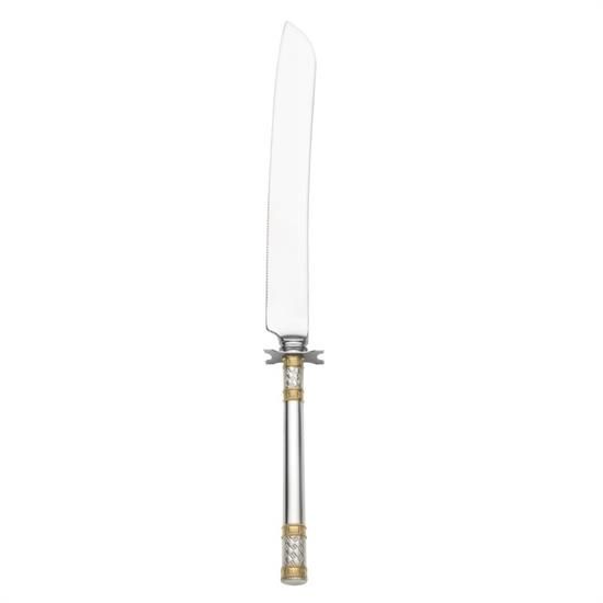 Picture of New Wedding Cake Knife