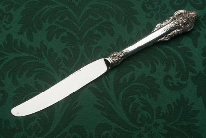 Picture of Dinner Knives Modern