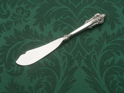 Picture of New Hh Master Butter