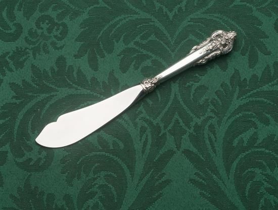 Picture of New Hh Master Butter