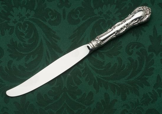 Picture of Dinner Knives Modern