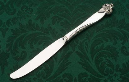 Picture of Dinner Knives Modern
