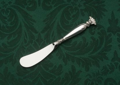 Picture of Hh Paddle Bl.spreaders