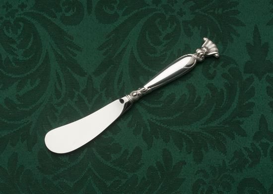 Picture of Hh Paddle Bl.spreaders