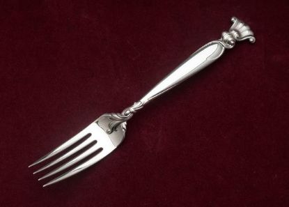Picture of New Place Forks
