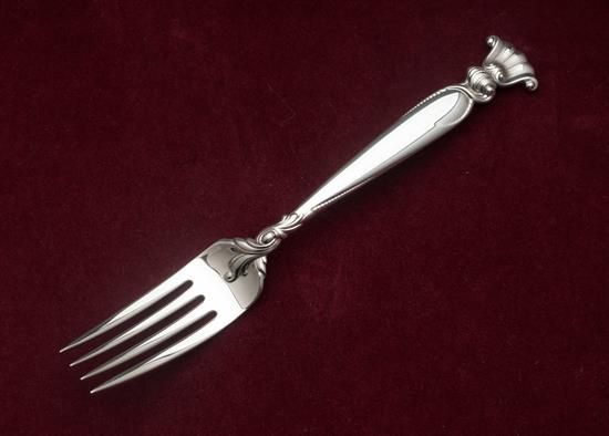 Picture of New Place Forks