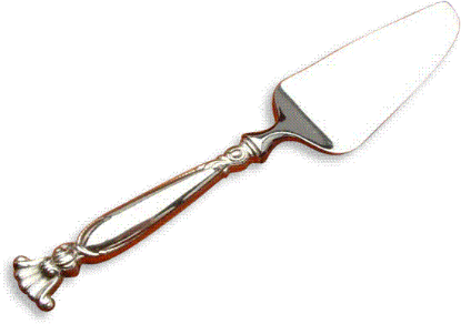 Picture of New Cheese Server