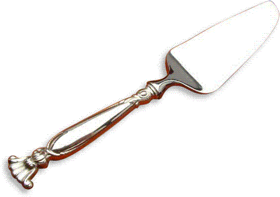 Picture of New Cheese Server