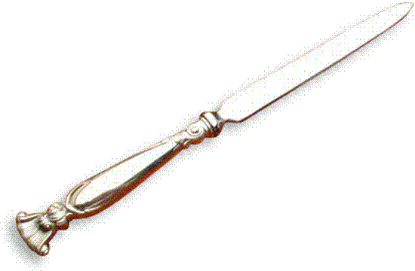 Picture of New Letter Opener