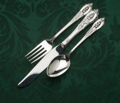 Picture of 3pc. Childs Ser.set