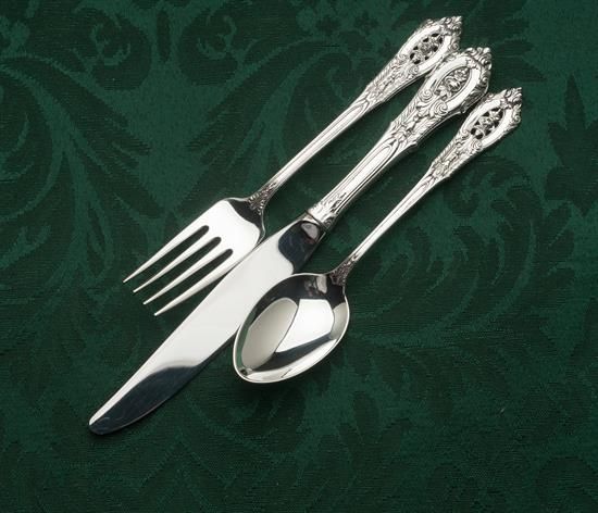 Picture of 3pc. Childs Ser.set