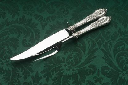 Picture of New Steak Carving Set