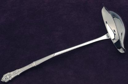 Picture of New Punch Ladle Hh