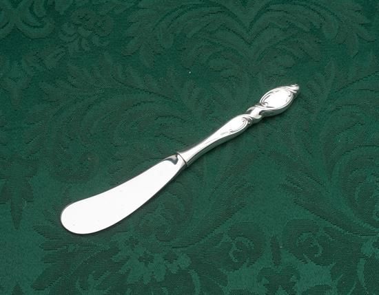 Picture of Hh Paddle Bl.spreaders