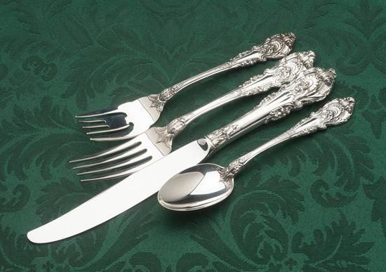 Picture of New 4pc. Place Setting