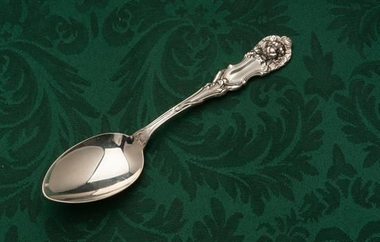 Picture of Place Soup Spoons
