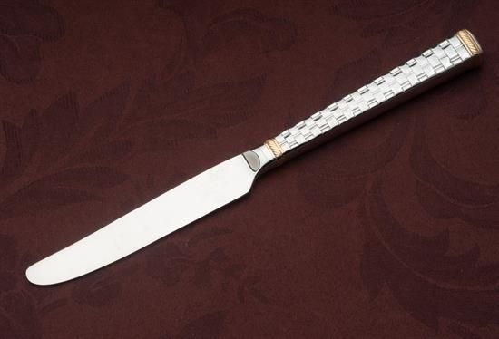 Picture of Place Knife Modern