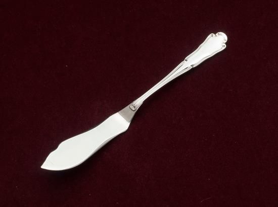 Picture of Flat Master Butter Ser