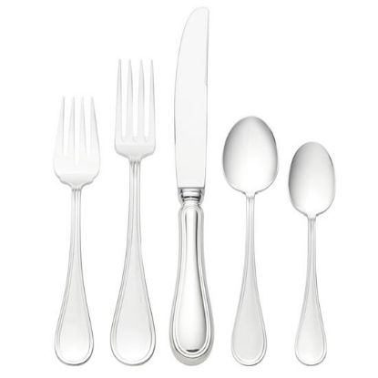 Picture of New 5pc. Dinner Settin