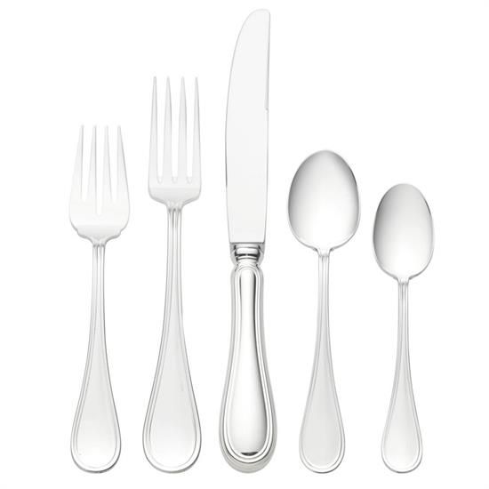 Picture of New 5pc. Dinner Settin