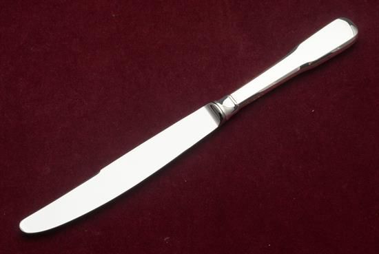 Picture of New Dinner Size Knives