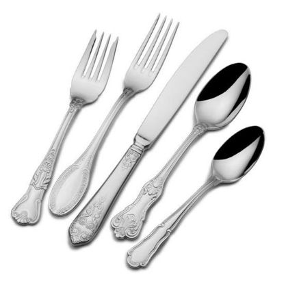 Picture of 4pc Place Size Setting